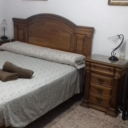 Apartamento El Misteri Elche Eksteriør billede