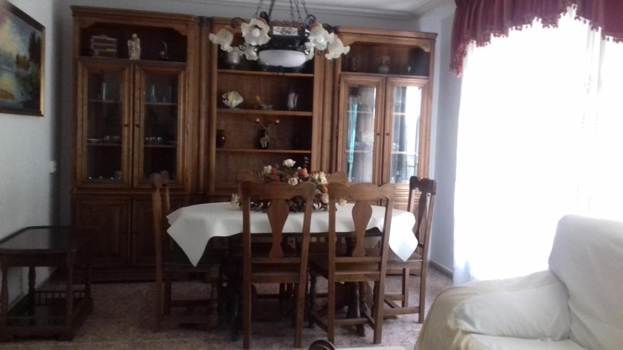 Apartamento El Misteri Elche Eksteriør billede