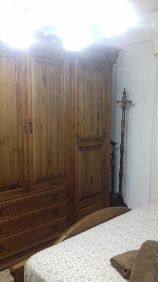 Apartamento El Misteri Elche Eksteriør billede