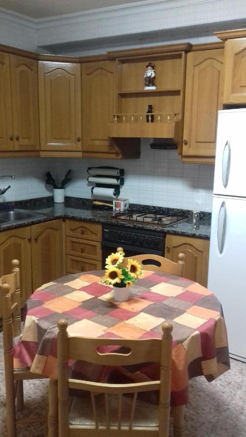 Apartamento El Misteri Elche Eksteriør billede