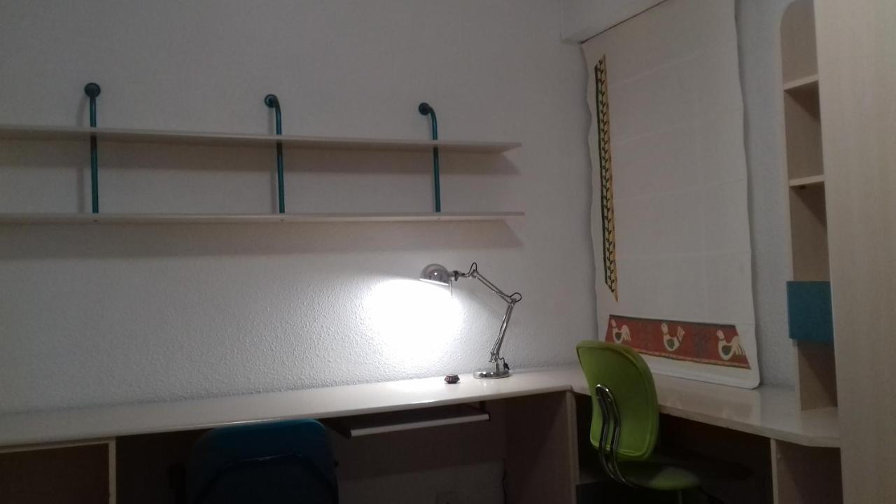 Apartamento El Misteri Elche Eksteriør billede