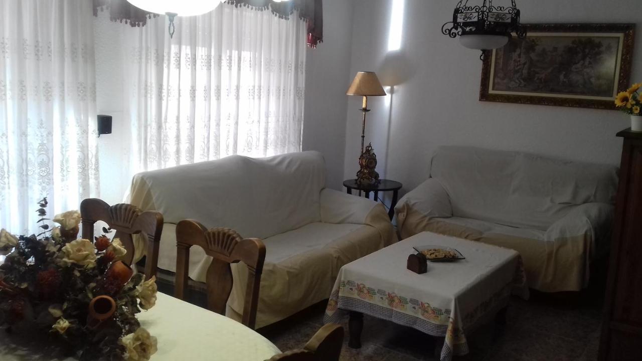 Apartamento El Misteri Elche Eksteriør billede