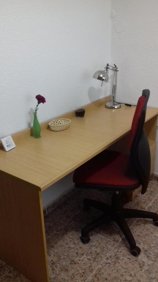 Apartamento El Misteri Elche Eksteriør billede