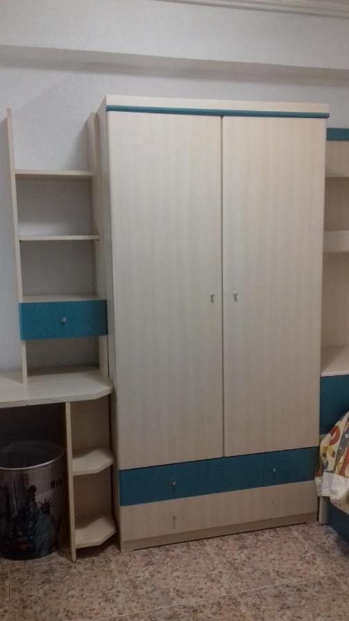 Apartamento El Misteri Elche Eksteriør billede