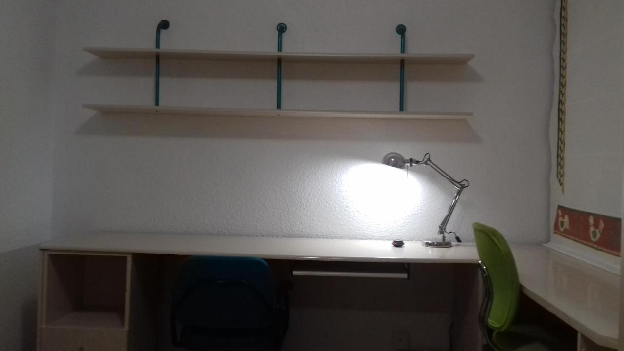 Apartamento El Misteri Elche Eksteriør billede