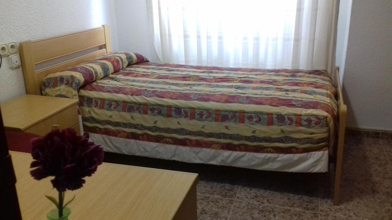 Apartamento El Misteri Elche Eksteriør billede