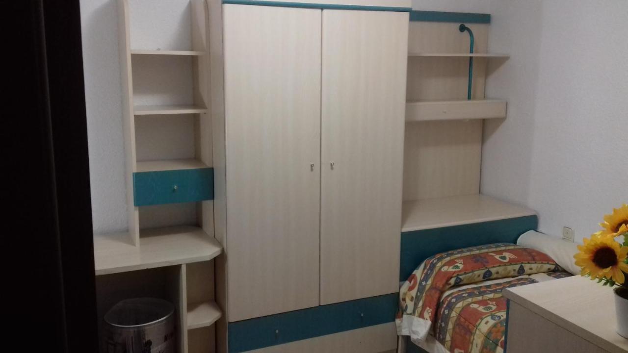 Apartamento El Misteri Elche Eksteriør billede