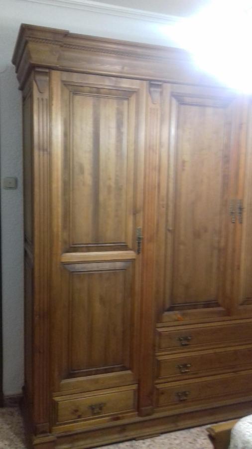 Apartamento El Misteri Elche Eksteriør billede